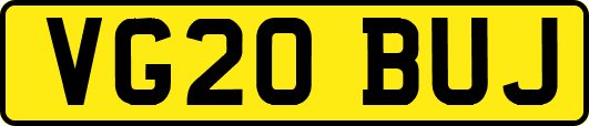 VG20BUJ