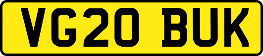 VG20BUK