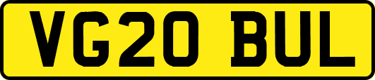 VG20BUL