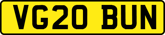 VG20BUN
