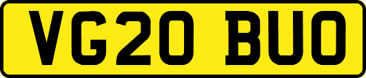 VG20BUO