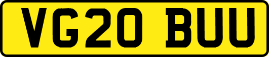 VG20BUU