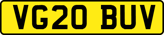 VG20BUV