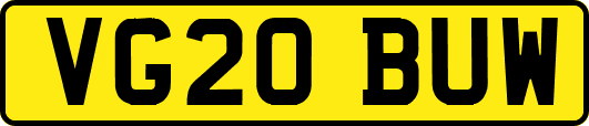 VG20BUW