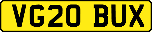 VG20BUX