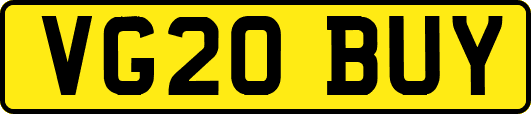 VG20BUY