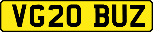 VG20BUZ