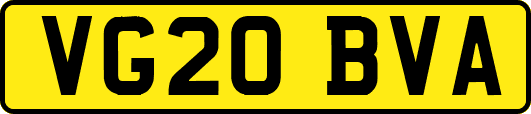VG20BVA