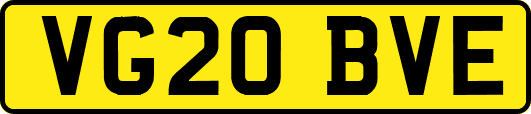 VG20BVE