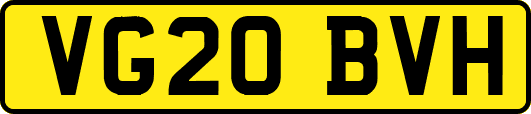 VG20BVH