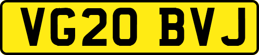VG20BVJ