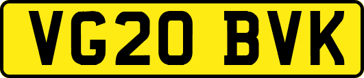 VG20BVK