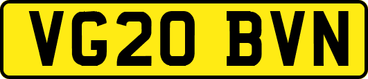 VG20BVN