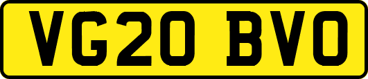VG20BVO