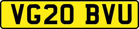 VG20BVU