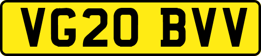 VG20BVV