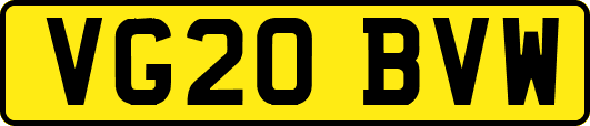 VG20BVW