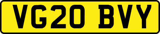 VG20BVY