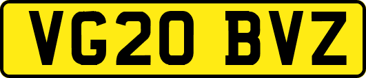 VG20BVZ