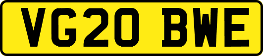VG20BWE