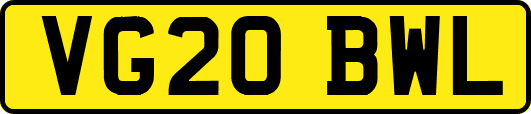 VG20BWL