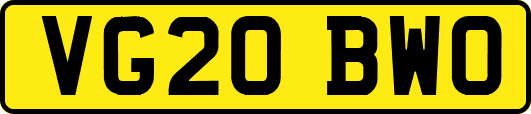 VG20BWO