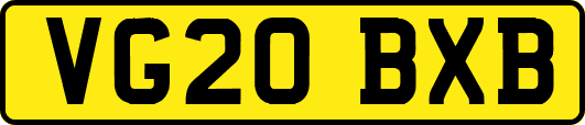 VG20BXB