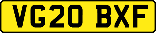 VG20BXF