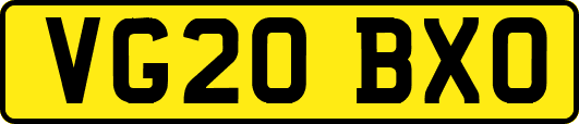 VG20BXO