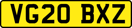 VG20BXZ