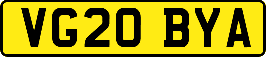 VG20BYA