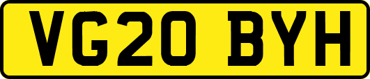 VG20BYH