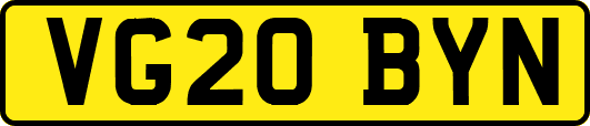VG20BYN