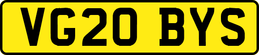 VG20BYS