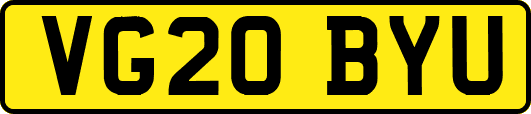 VG20BYU