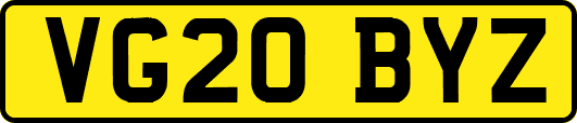 VG20BYZ