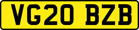 VG20BZB