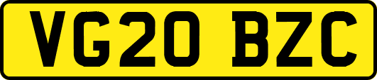 VG20BZC