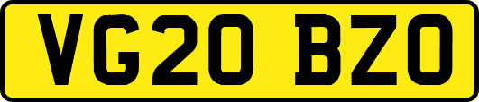 VG20BZO