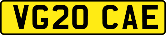 VG20CAE