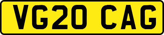 VG20CAG