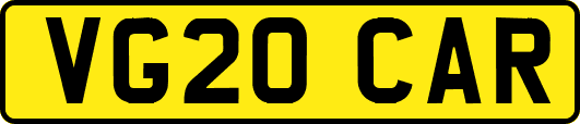 VG20CAR