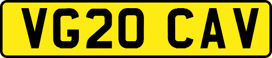 VG20CAV
