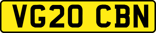 VG20CBN