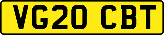 VG20CBT