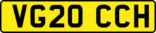 VG20CCH