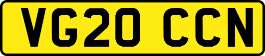 VG20CCN