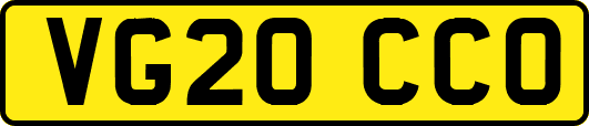VG20CCO