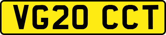VG20CCT
