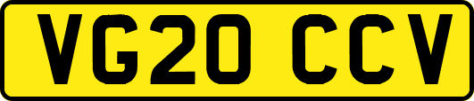 VG20CCV